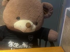 -比格比萨自助(国展店)