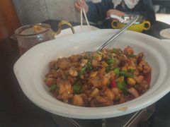 -简小舍·民间手艺菜(武昌江滩店)