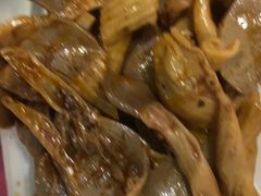 招牌鸭食管-绝味鸭脖(乌石浦地铁站店)