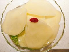 土豆片-一叶一世界·素食餐厅(锦华万达店)