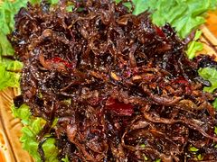 -龙姐私房菜(和顺古镇店)