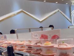 -争鲜回转寿司(通州万达店)