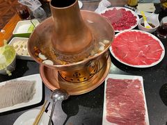 -南门涮肉(通州大船店)