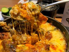 -CURRY YA 熟成咖哩專門店(深圳湾万象城店)