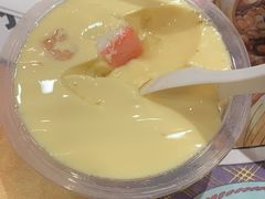 合茶碗蒸-吉野家(宾水道店)