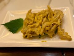 -马凯餐厅(长椿街店)