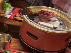 -西塔老太太泥炉烤肉(上海七宝领展广场店)
