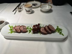 -彩虹之约•淮扬家宴(亚运村店)