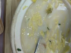 -银都上海菜馆(粤海东路店)