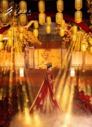 -无锡君来洲际酒店·宴会厅