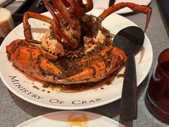 -Ministry of Crab•MOC(交子大道店)