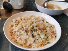 -南太湖山庄·四季轩&国风堂中餐厅