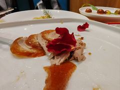 -壹零捌道·北京烤鸭(车公庄店)