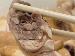 -益健名厨海鲜城(夏湾店)