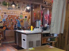 -恩你小木屋·烤肉韩式料理(嘉兴秀洲店)