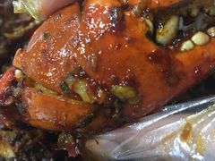 -凤凰路何眼镜香辣蟹(花果园店)