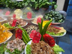 -A8小馆·海鲜烧烤(樱珠苑小区店)