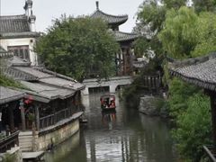-台儿庄古城