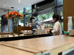 -Au Cafe&Roastery(华侨城店)