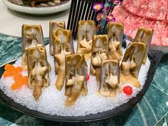 -尚海豆捞(乐虹坊店)