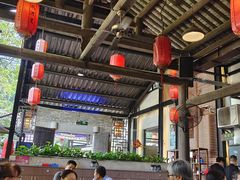 -鹅滋道(甘坑古镇店)