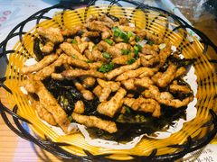 -炊烟·山房菜