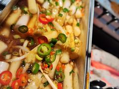 -很久以前羊肉串(昌里路三钢里店)