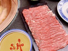 -清真京华源·涮肉烧烤(丰庆店)