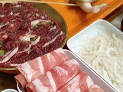 -黔哆哆地摊酸汤火锅(清湖店)
