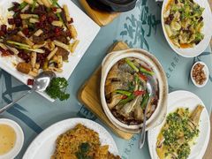 -明思味 二十年潮粤菜(榕城东山店)