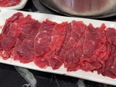 -潮汕美牛肉丸火锅店(天宁寺店)
