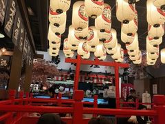 -築鳥日本料理(黑沙环店)