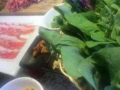 -慢丽江·云南野生菌土鸡锅(付家庄店)