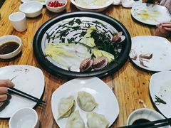-黄寺蒸汽海鲜(黄寺大街店)