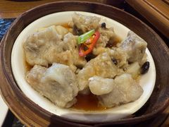 -小城粥道·海胆鲜虾粥(解放广场店)