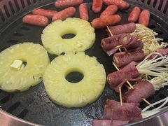 -炭之家·齐齐哈尔非遗烤肉·鲜切直供(中央大街店)