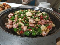 -周三的情书花园餐厅(江北店)