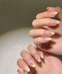 -JH佳卉美甲美睫