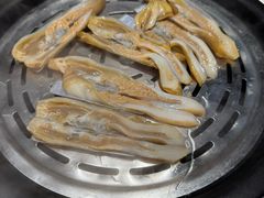 -水禾轩·海鲜蒸汽主题餐厅(拱北店)