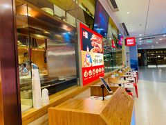 -西贝莜面村(镇江苏宁广场店)
