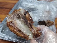 -赵元章肉骨烧(山塘街店)