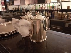 -王府半岛酒店·大堂茶座