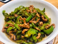 -花园茶楼(兴城西路店)