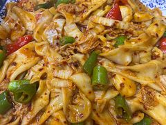 -后卫寨猫耳朵(后卫寨店)