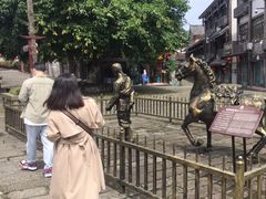 -南关石牌坊古镇