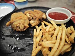 -红厨巷·淮扬菜(熙南里店)