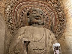 -响堂山石窟-北响堂山石窟