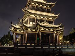 -东湖景区