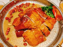 -粤来记·啫啫煲·点心(日月光店)