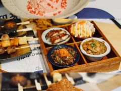 -火山屋台(新街口店)